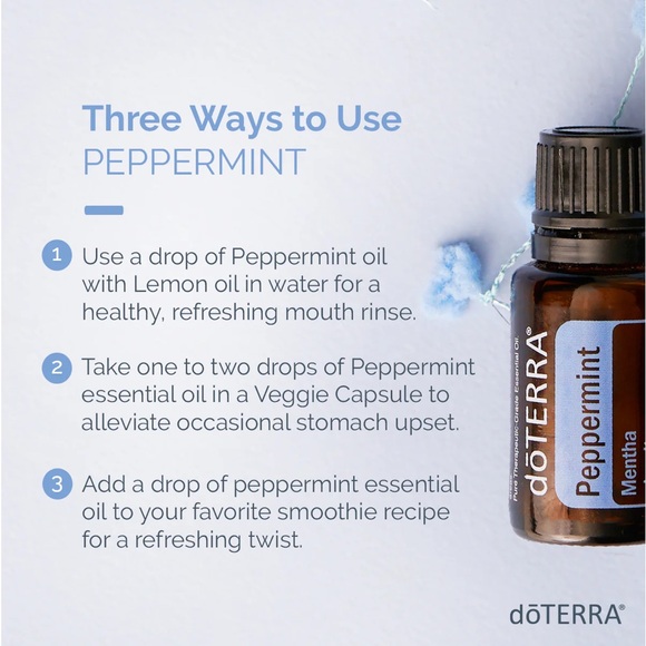 New Doterra Essential Oil - Picture 2 of 8